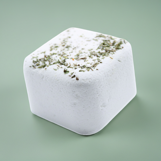 5x Aromatherapy Bath Cubes: Kick Start - 80g