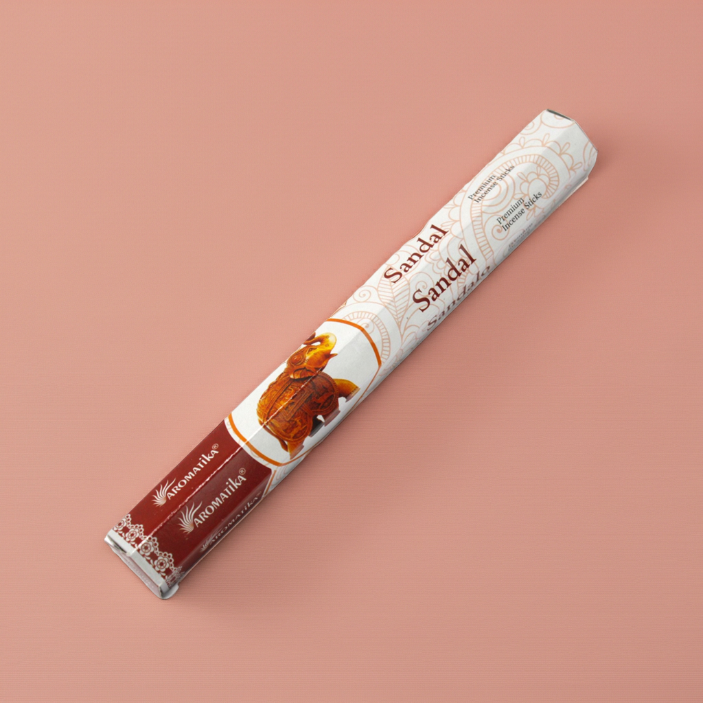Aromatica Premium Incense Sticks - Sandalwood