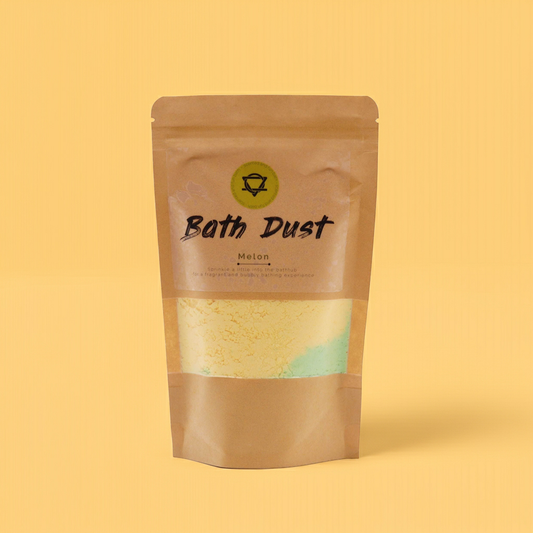 Bath Dust: Melon - 190g