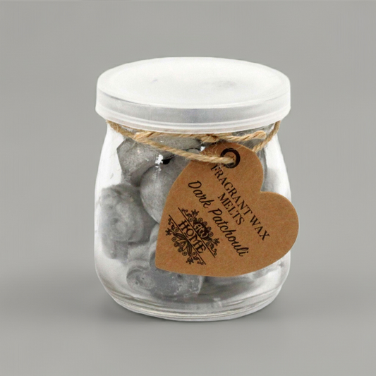 Soy Wax Melts: Dark Patchouli