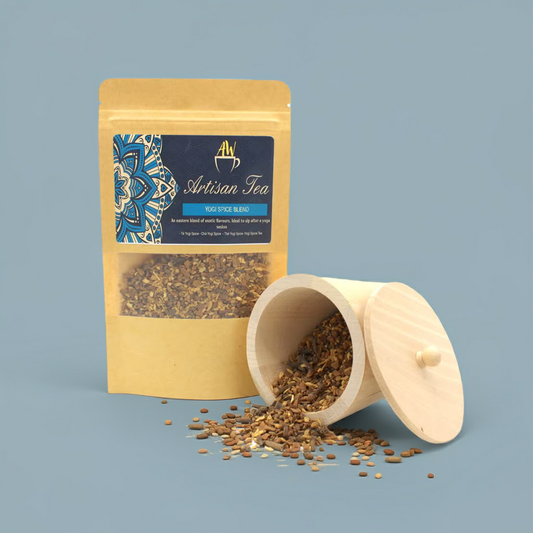 Yogi Spice Blend: Happiness Tea - 50g