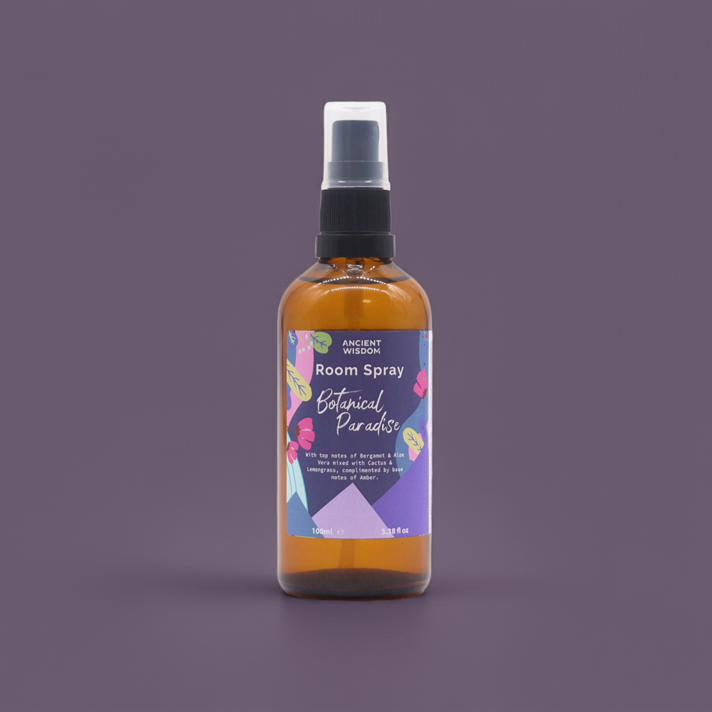 Botanical Paradise Summer Room Spray - 100ml