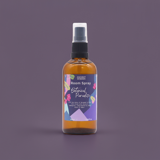 Botanical Paradise Summer Room Spray - 100ml