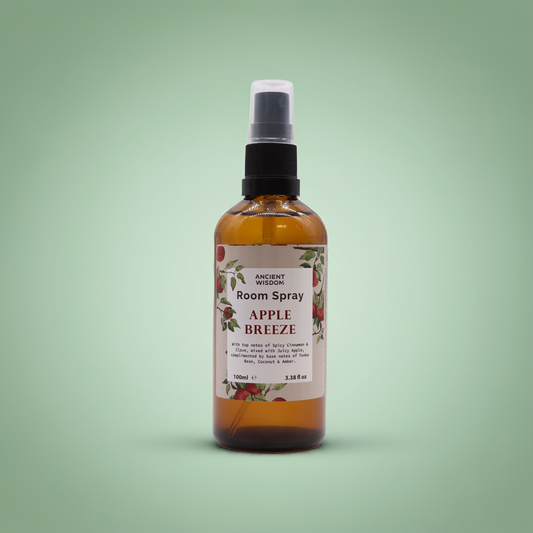 Apple Breeze Home Fresh Room Spray - 100ml