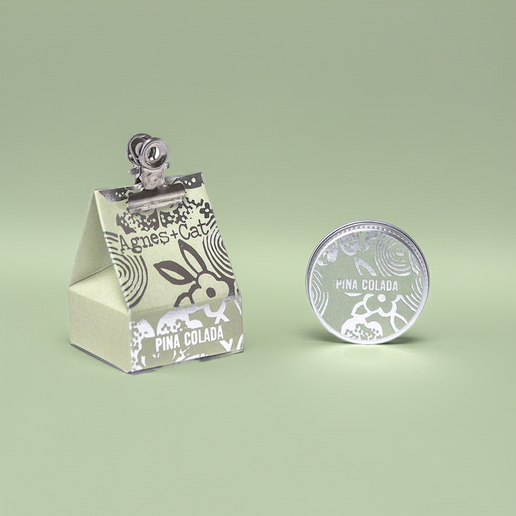 Lip Balm: Pinacolada - 12g