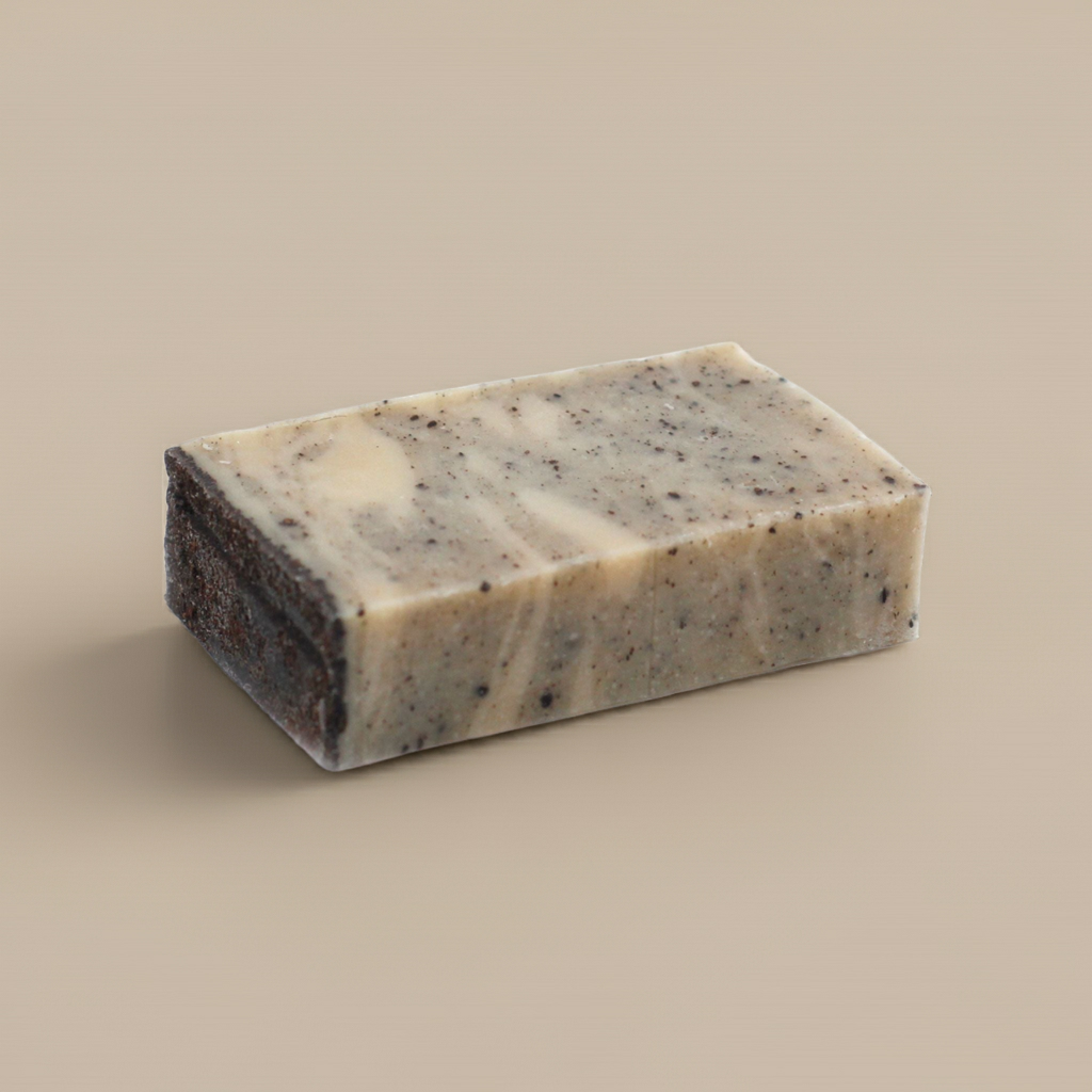Olive Oil Soap: Coconut - Approx 100g