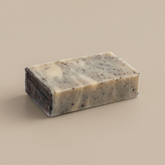 Olive Oil Soap: Coconut - Approx 100g
