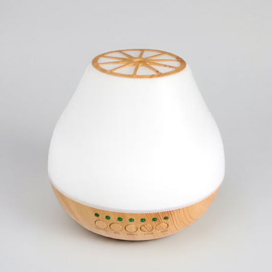 Viennese Atomiser: Fragrant Mist Diffuser - 300ml