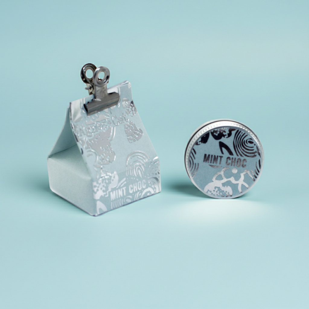 Lip Balm: Mint Chocolate - 12g