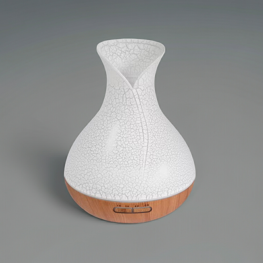 Palma Atomiser: Fragrant Mist & Mood Lighting - 400ml